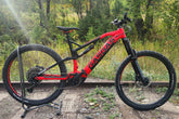 GasGas G Enduro 1.0 E-Bicycle